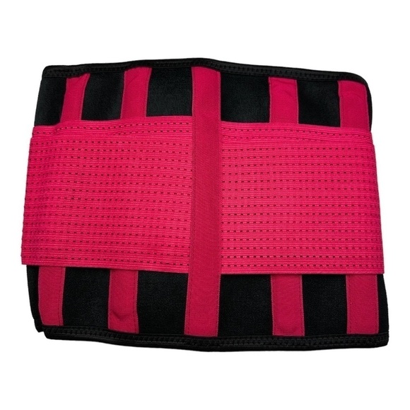 Abzon Waist Trainer Size S - Picture 2 of 5
